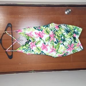 Dress Floral
